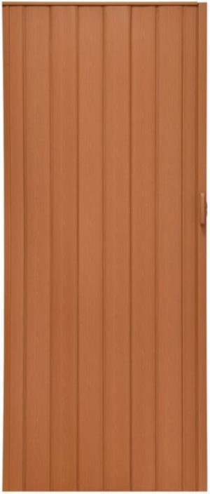 Drzwi harmonijkowe 004 03 CALVADOS - 80 cm