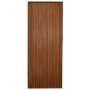Drzwi harmonijkowe 008P MERBAU MAT G - 80 cm