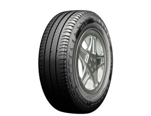 2x Michelin 225/75 R16c Agilis 3 118/116r
