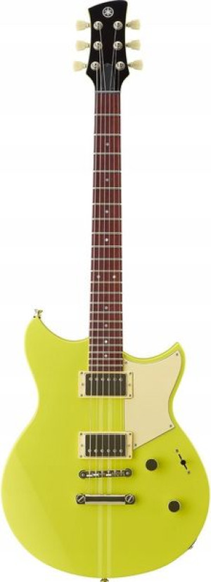 Yamaha Rse20 Nyl Revstar Gitara Elektryczna