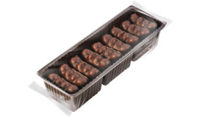 Chojecki Pierniki chmurka 140g