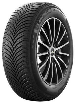 2x Michelin 225/65 R17 Crossclimate 2 Suv 106v Xl