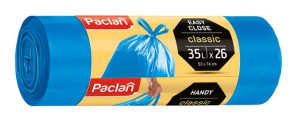 Worki Na Śmieci Classic Z Uszami 35l 26szt
