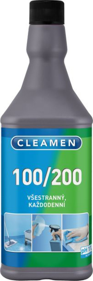Cleamen 100/200 1L