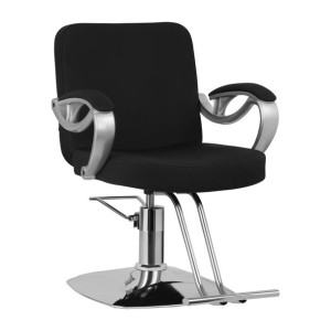Hairsystem Fotel Fryzjerski Za31 Czarny