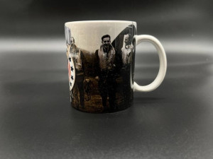 Kubek Porcelanowy Dywizjon 303 Kb007