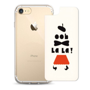 Baseus Simplicity Etui Pokrowiec Z Zatyczką Na Port Ładowania Iphone Xs Xar