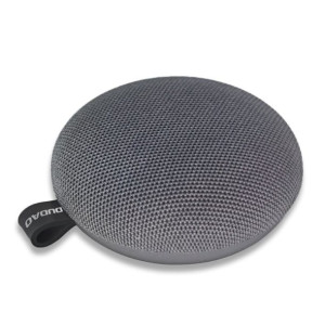 Dudao Przenośny Bezprzewodowy Głośnik Bluetooth Jl5.0+edr Czarny (y6 Black)