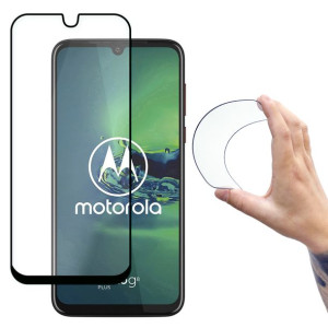 Carbon Elastyczne Etui Pokrowiec Xiaomi Redmi K30 Pro Poco F2 Pro