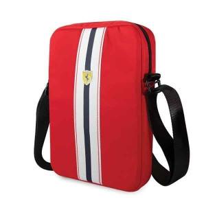 Ferrari Torba Fespish10re Tablet 10" On Track Pista Collection Red/czerwony