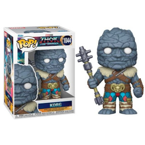 Figurka Funko Pop 1044 Korg Thor Love and Thunder
