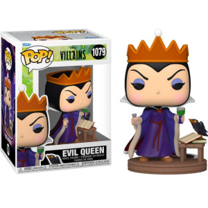 Figurka Funko Pop 1079 Queen Grimhilde Villains