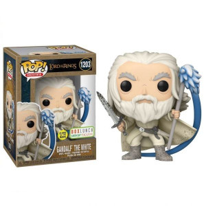 Figurka Funko Pop 1203 Gandalf White Earth Day