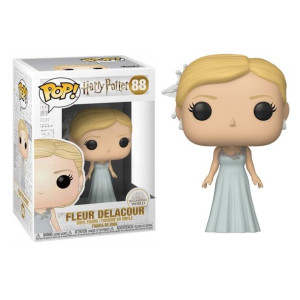 Figurka Funko Pop 88 Fleur Delacour Harry Potter
