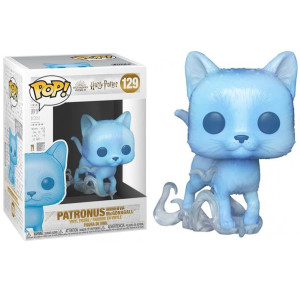 Figurka Funko Pop H Potter 129 Patronus McGonagall