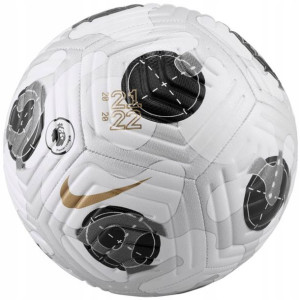 Piłka Nike Premier League Strike 3rd Dh7411 101 R4