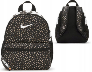PLECAK NIKE SPORTOWY JDI Mini-Anmlspots DO6735 010