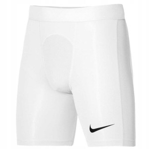 Spodenki termoaktywne Nike Strike DH8128 100 ; XL