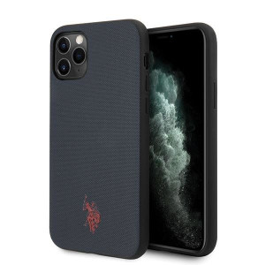 Us Polo Ushcn65punv Iphone 11 Pro Max Granatowy/navy Polo Type Collection