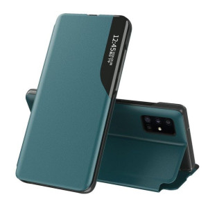 Clear View Futerał Etui Z Klapką Xiaomi Poco M3 Xiaomi Redmi 9t