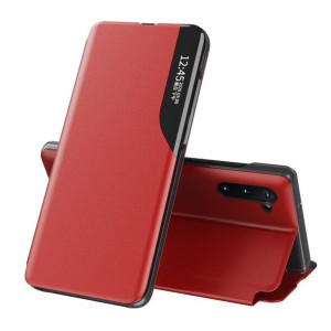 New Sleep Pokrowiec Etui Z Klapką Z Funkcją Podstawki Samsung S21 Ultra 5g