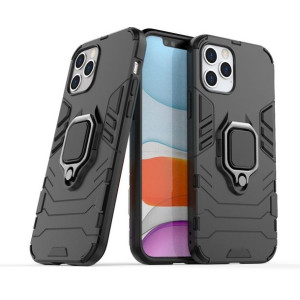 Eco Leather View Futerał Etui Z Klapką I Funkcją Podstawki Samsung S21 Ultr