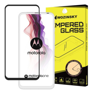 Wozinsky Etui Pokrowiec Samsung A42 5g Zielony