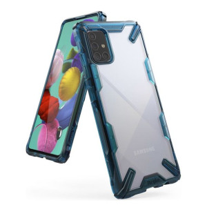 Wozinsky Etui Pokrowiec Samsung A20e Zielony