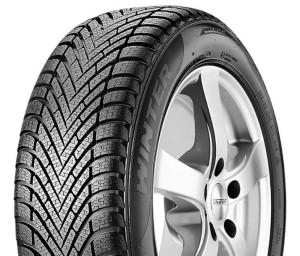4x Pirelli 185/55 R15 Cinturato Winter 82t