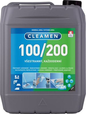Cleamen 100/200 5L