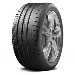 2x Michelin 245/35 Zr20 Pilot Sport Cup 2 95y N1