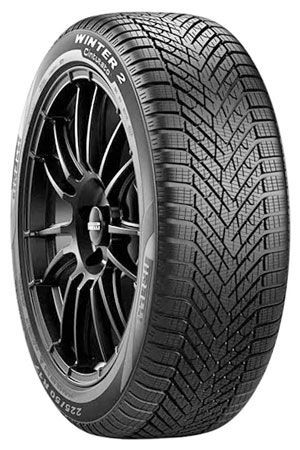 Pirelli 225/40 R18 Cinturato Winter 2 92v Xl