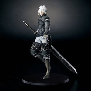 Figurka Nier Replicant Ver.1.22474487139... - Adult Protagonist