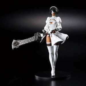 Figurka Nier: Automata - 2B (Yorha NO. 2 Type B) 2P Color Ver.