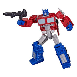 Figurka Transformers Generations Legacy Core Class - Optimus Prime