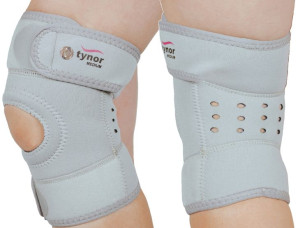 Stabilizator Kolana Orteza Stawu Kolanowego - XL