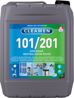 Cleamen 101/201 5l - Neutralizator Zapachów