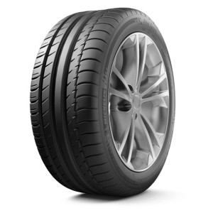 Michelin 235/35 Zr19 Pilot Sport Ps2 91y Xl N2