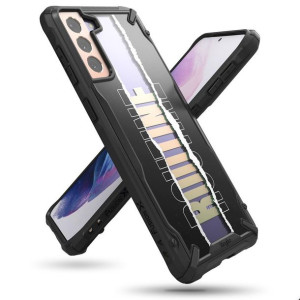 Eco Leather View Futerał Etui Z Klapką I Funkcją Podstawki Samsung S10+s10