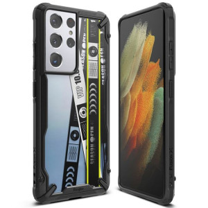 Eco Leather View Futerał Etui Z Klapką I Funkcją Podstawki Huawei P Smart 2