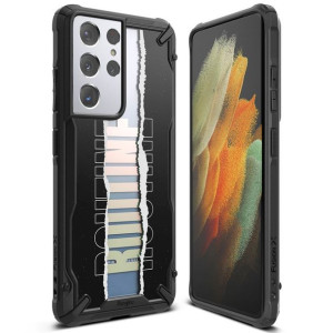 Eco Leather View Futerał Etui Z Klapką I Funkcją Podstawki Xiaomi Mi 10 Pro