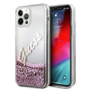 Etui Bmw Bmhcp12spcubbk Iphone 12 Mini 5,4"/black Hardsignature Printed Log