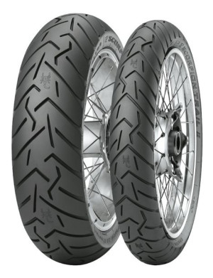 Pirelli 120/70 R19 Scorpion Trail 2 F 60v Tl