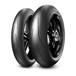 Pirelli 180/55 Zr17 Diab Supercor V2 Sc2 73w