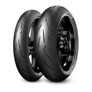 Pirelli 200/55 Zr17 Dia Ros Cors Ii R 78w Tl