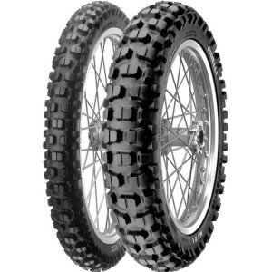 Pirelli 90/90-21 Mt21 Rallycross 54r F Tt