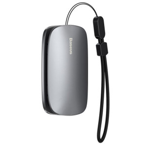 Rope Etui Ze Smyczą Łańcuszkiem Torebka Smycz Iphone 12 Pro Granatowy