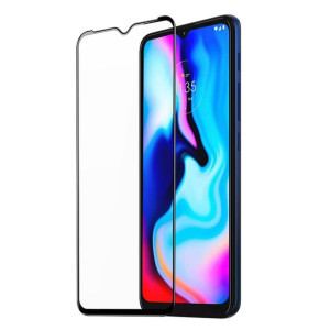 Wozinsky Zestaw 2x Szkło Hartowane Full Glue Friendly Samsung A22 4g