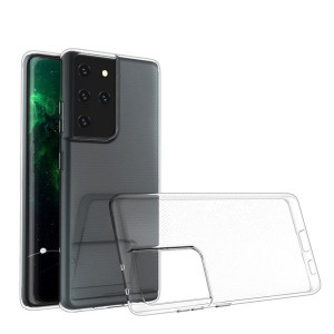 Joyroom New T Etui Pokrowiec Iphone 13 Żelowa Obudowajr-bp942 Transparent
