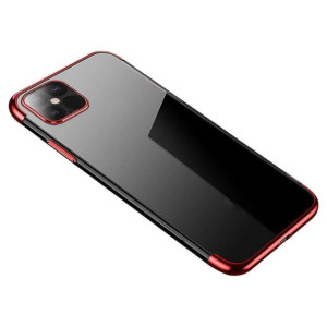 Yolo Eleganckie Etui Pokrowiec Iphone 11 Pro Max
